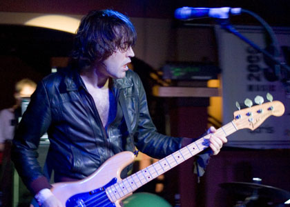 Dirty Pretty Things