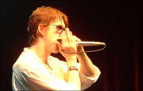 bradford mela 2005