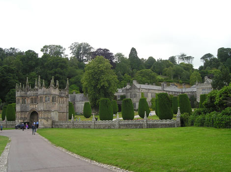 Mount Edgecombe