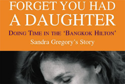 Sandra Gregory