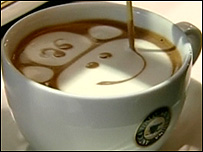 Café