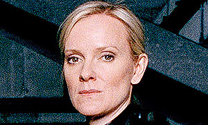Hermione Norris as Ros
