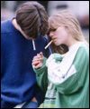 Smoking BBC World Service