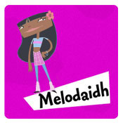 Melodaidh