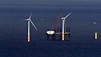 Rhyl Flats Offshore Wind Farm
