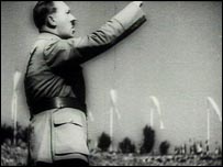 Adolf Hitler 