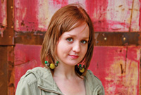 Mari Lovgreen