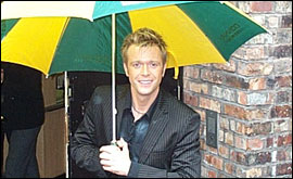 Darren Day
