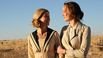 Rosamund Pike and Rachael Stirling star in William Ivory's compelling two-part drama based on DH Lawrence's books