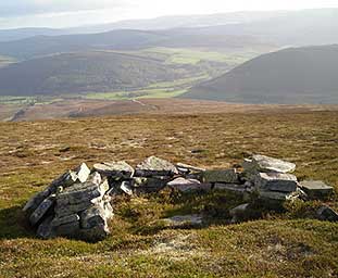 Creagan a' Chaise 