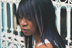 Image: Beverley Knight