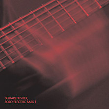 Review of Solo Electric Bass 1