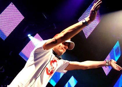 <strong>Dance Day</strong>