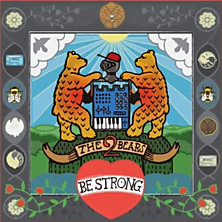 Review of Be Strong