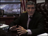 Louis Barletta 
