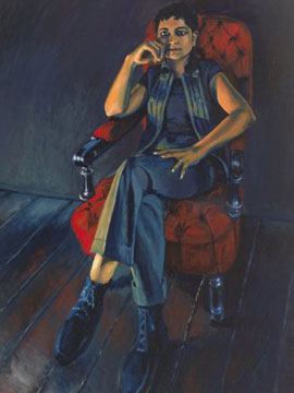 Shami Chakrabarti