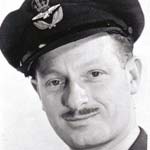 Morris Barnett MBE