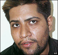 Shumail Raj