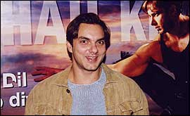Sohail Khan