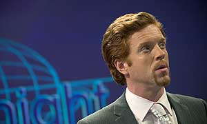 Damian Lewis