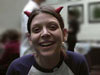 Amber Benson