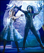 Edward Scissorhands
