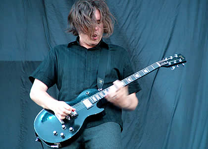 Jimmy Eat World