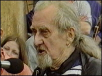 Stan Hugill