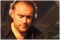 Seb Fontaine in Ibiza