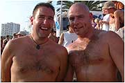 Two guys from Cardiff