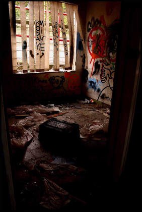 'Natural Light from the Window' – CHOSEN BY VAL WILLIAMS