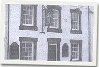 Y King's Head