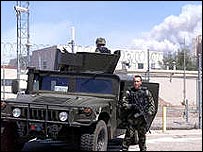لاس اینجلس