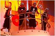 The Good Ship Manumission