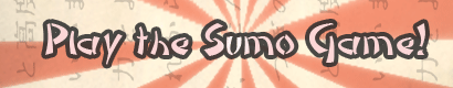 Play the sumo game!