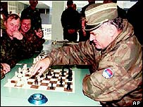 Ratko Mladiç