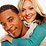 Fearne and Reggie