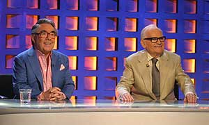 The Two Ronnies