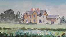 Dunseverick Manse
