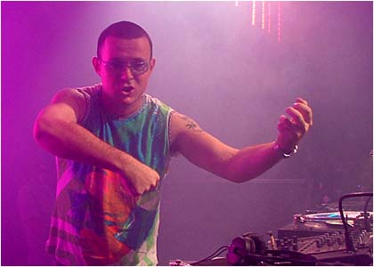 Judge Jules