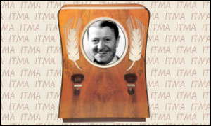 Tommy Handley