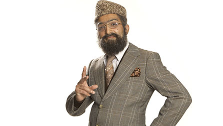Citizen Khan