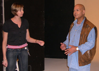 Mani Ray
