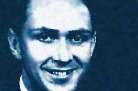 Ian Gwyn Hughes