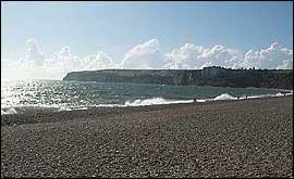Seaton, East Devon