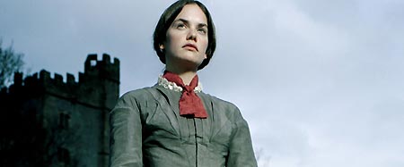 Jane Eyre (Ruth Wilson)