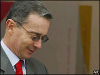 Uribe