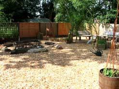 Forest School