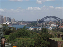 Sydney