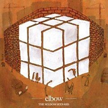 Review of Seldom Seen Kid